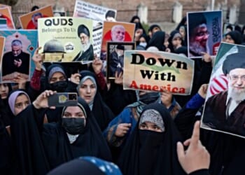 Iran Has Been an ‘Imminent Threat’ for 47 Years