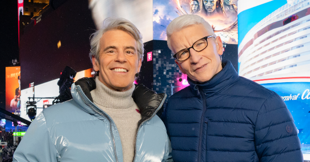 Iran Is the Second Time CNN Teamed with Middle East Dictator to Undermine America