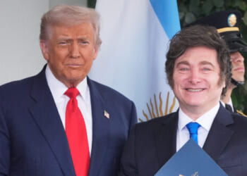 Iran Threatens Argentina, Site of Deadliest Terror Attacks in the West Pre-9/11, for Siding with U.S.