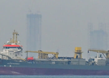 Iran Threatens to ‘Burn’ Oil Tankers, Launches ‘Indiscriminate’ Strikes