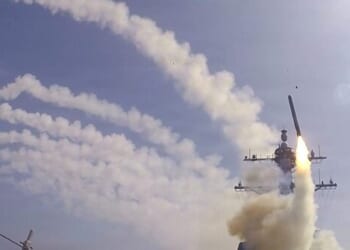 Iran War Disrupts Global Ocean Freight and Air Cargo Supply Chains Beyond Oil