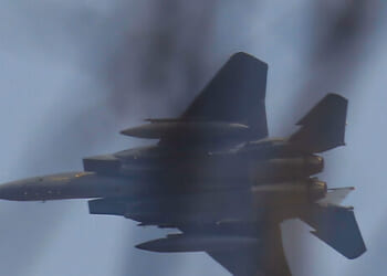 Iran War Goals Achievable in ‘4–6 Weeks’; Reviewing Candidates to Lead