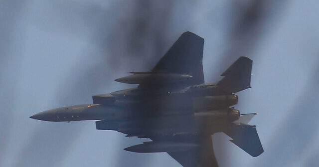 Iran War Goals Achievable in ‘4–6 Weeks’; Reviewing Candidates to Lead