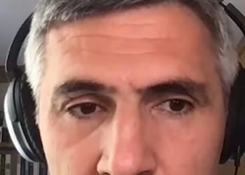 Iranian Christian Refugee: IRGC Must Be Destroyed to Secure Peace