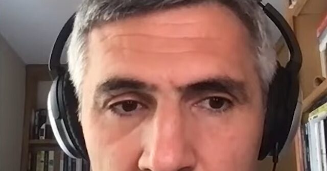 Iranian Christian Refugee: IRGC Must Be Destroyed to Secure Peace