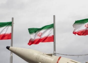 Iranian Foreign Minister Admits Mentioning Nuclear Bombs Like Witkoff Said, Claims It Wasn't a Threat