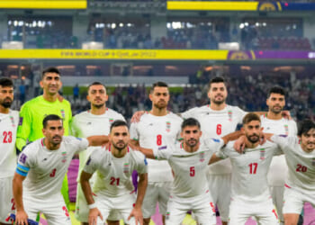 Iranian Men's National Team Rebukes Trump for Saying Their Safety Would be in Peril at World Cup