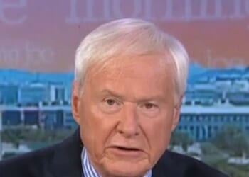 Iranians 'Trying to Decapitate' Trump Like Carter