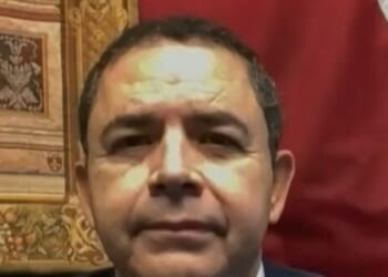 Iran's Been at War with Us 'For 47 Years,' It's 'Right' to 'Finally' Act