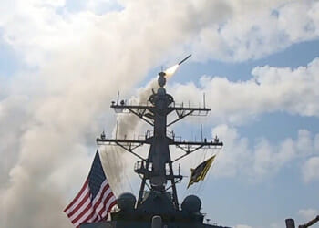 Iran’s Gulf of Oman Fleet Wiped Out – ‘ZERO’ Ships Remain