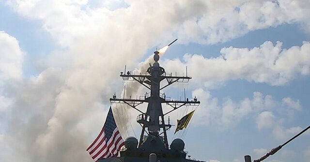 Iran’s Gulf of Oman Fleet Wiped Out – ‘ZERO’ Ships Remain