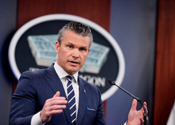 Iran’s Military Power ‘Systematically Annihilated’ — War ‘Ends on Our Timeline,’ No 'Endless Nation‑Building’