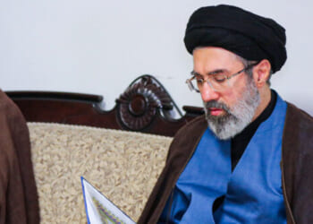 Iran's New Supreme Leader Mojtaba Khamenei 'More Dangerous'