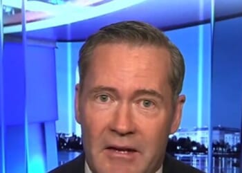 Iran's Shoot-in-All-Directions Strategy Is 'Backfiring'