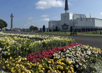 Ireland sees modest revival in faith, especially among youth and young adults