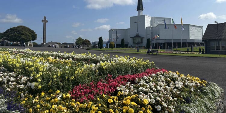 Ireland sees modest revival in faith, especially among youth and young adults