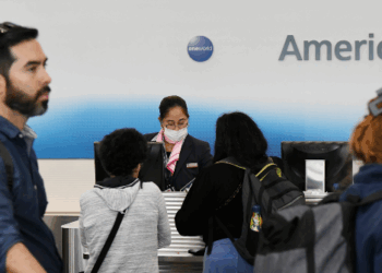 'Is This Not a Free Speech America?'