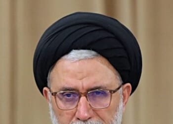 Israel Claims It Has Eliminated Iran's Intelligence Minister Esmaeil Khatib in Overnight Strike