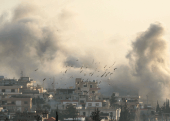 Israel Orders Evacuations in Lebanon as Strikes Against Hezbollah Intensify