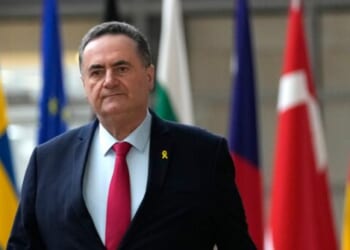 Israel Warns Tehran Attacks Will ‘Escalate and Expand’ If Iran Strikes Continue