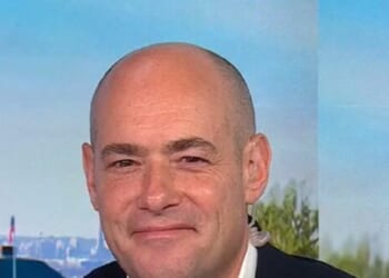 It's Right to Hit 'Shield' Around Iran's Enrichment Now 'While They're Weak'