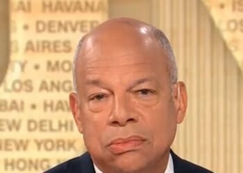 It's 'Very Cumbersome' to Take Away Citizenship, I'd Rather Suspect Be in Jail