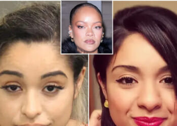 Ivanna Lisette Ortiz Faces First Court Appearance After Allegedly Shooting Rihanna's LA Mansion