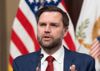 JD Vance Hosts First Anti-Fraud Task Force Roundtable with Top Cabinet Secretaries
