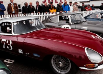 Jaguar walks back woke ads that led to crushed sales — now invokes 1960s simplicity