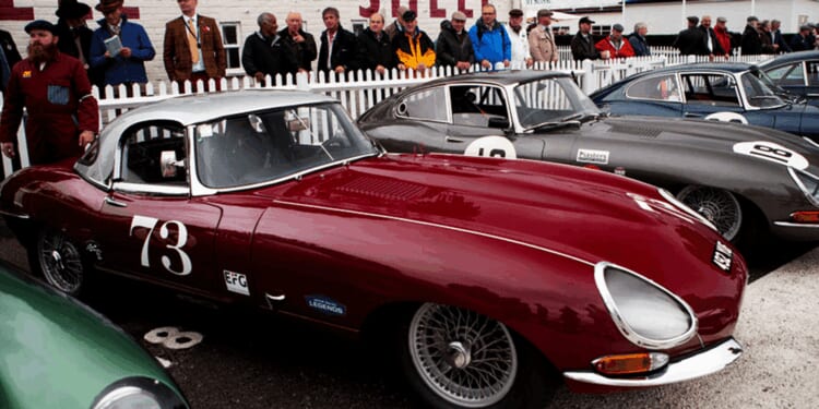 Jaguar walks back woke ads that led to crushed sales — now invokes 1960s simplicity