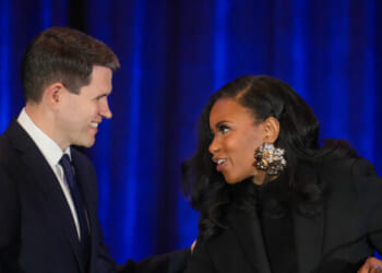 James Talarico Topples Jasmine Crockett in Texas Dem Senate Primary