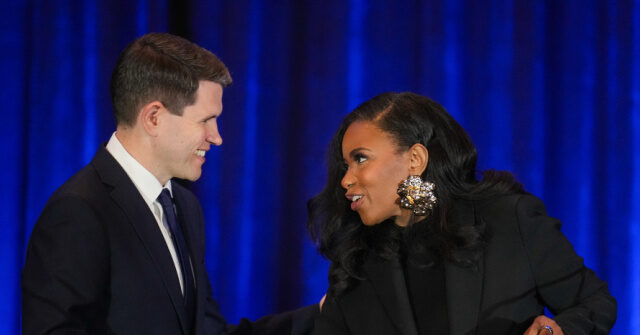 James Talarico Topples Jasmine Crockett in Texas Dem Senate Primary