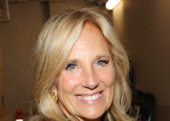 Jill Biden to Release White House Memoir in June 2026