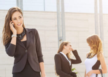 Job Openings Rise, Layoffs Fall as Labor Demand Firms