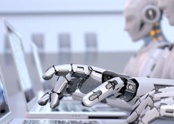 Jobs Data Shows CEOs 'Consolidating' Due to A.I. Advancement