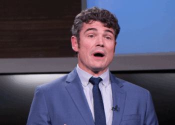 Joe Kent Previously Argued Iran Was Threat to the USA, Pushed for Wiping Out Nuclear, Missile Capabilities