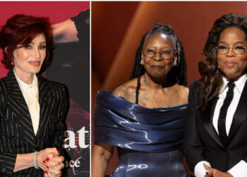 'Joe Public Needs a F**king Break'