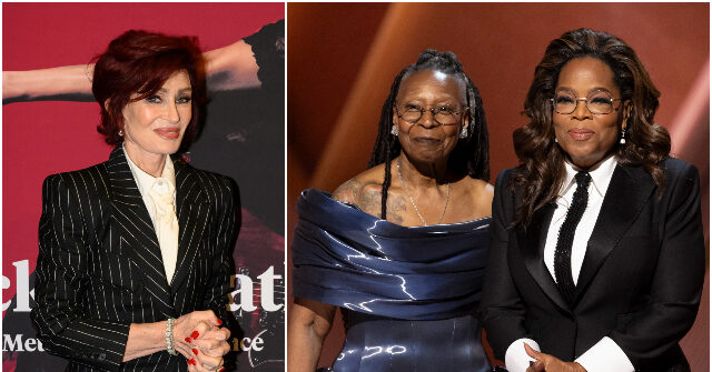 'Joe Public Needs a F**king Break'