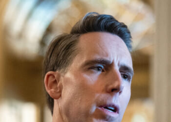 Josh Hawley Probes Alleged Google Failure to Remove Child Sex Abuse Material