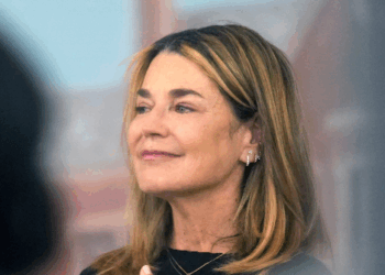 'Joy Will Be My Answer'