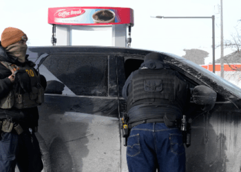 Judge Denies Asylum for Family of Child Media Claimed ICE 'Arrested'