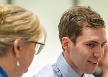 Judge Rules Some of Accused Charlie Kirk Assassin Tyler Robinson's Court Filings to Be Kept Hidden from Public