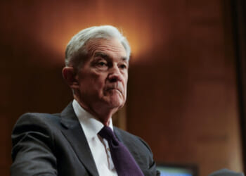 Judge Throws Out Justice Department Subpoenas to Federal Reserve, Pirro Attacks Decision