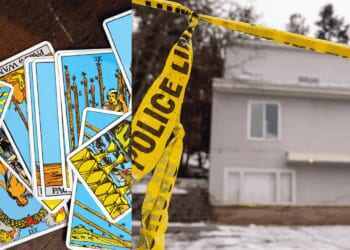 Jury orders tarot-tossing influencer to pay $10 million in damages over TikTok videos on murder of Idaho students