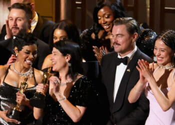 Just 29 Percent of California Voters Believe Hollywood Has a Positive Effect on American Culture