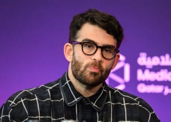 'Just Make F*cking Drones:' Leftist Streamer Hasan Piker Gives Advice to Suicide Bombers in His Audience