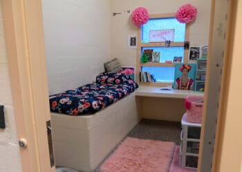 Juvenile Detention Is Increasingly the Only Option for Troubled Teens