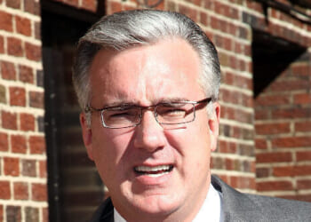 Keith Olbermann Destroyed by Fans After Calling Lou Holtz a 'Legendary Scumbag'