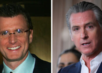 Kevin Kiley Files for Reelection as “No Party Preference” Amid California Redistricting Dispute