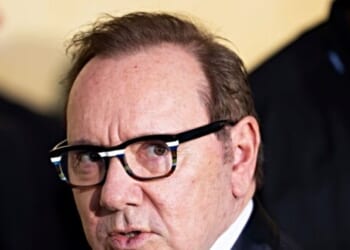 Kevin Spacey Settles With Three Male Sexual Assault Accusers Before London Trial